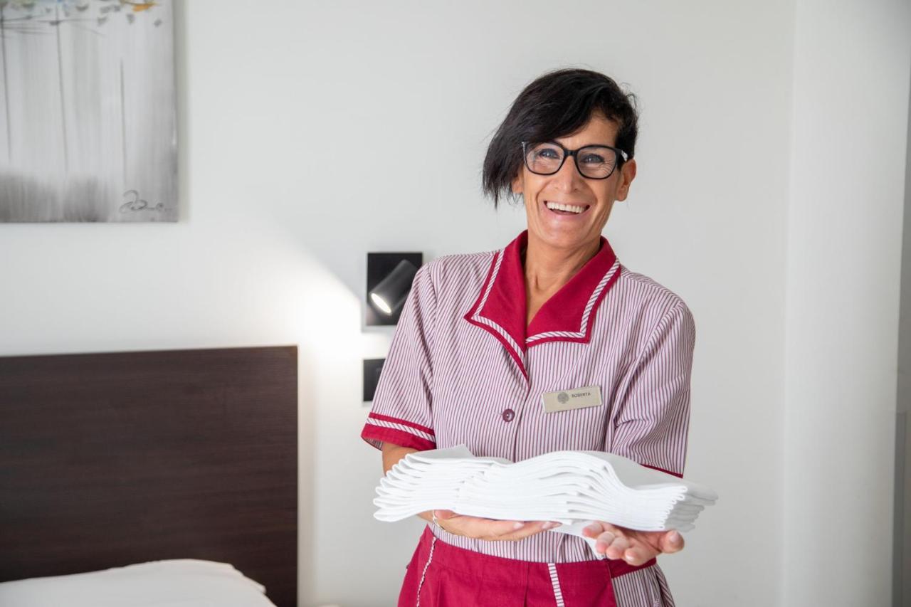 רומא Hotel Oxford מראה חיצוני תמונה