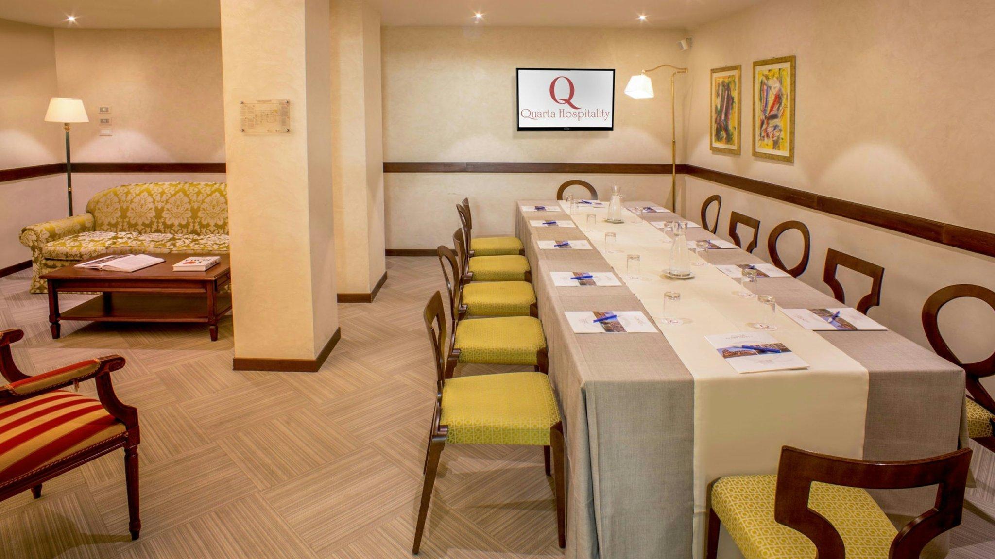 רומא Hotel Oxford מראה חיצוני תמונה