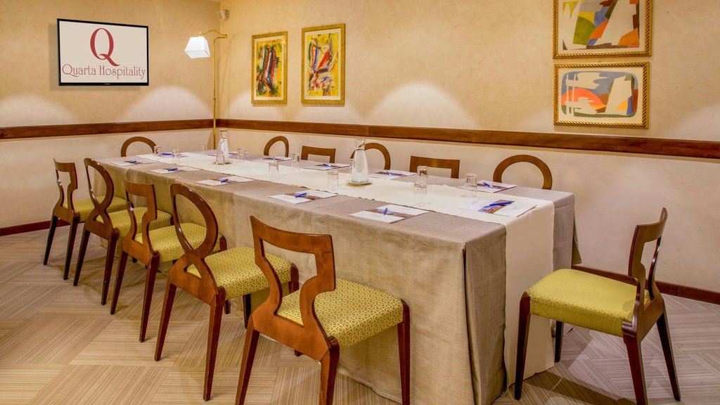 רומא Hotel Oxford מראה חיצוני תמונה